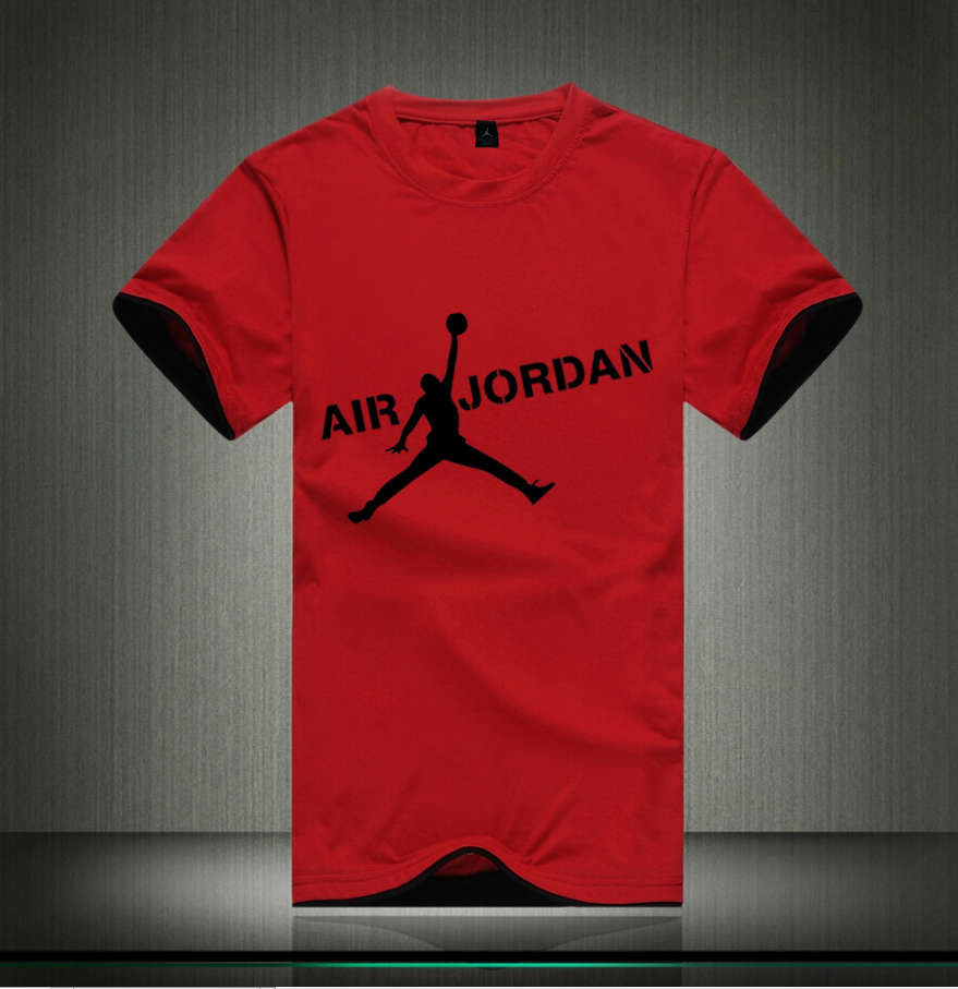 men jordan t-shirt S-XXXL-1554